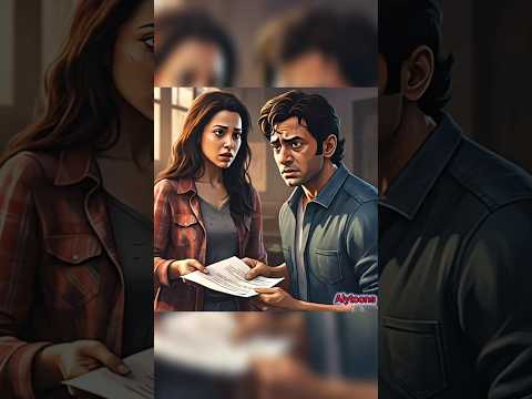 "पत्नी ने कामयाबी के बाद पति को छोड़ा | दिल तोड़ देने वाली सच्ची कहानी |Emotional Story"#story #sad