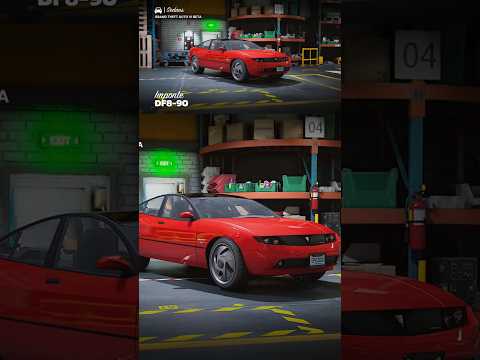GTA 6 | Leaked VS Official | PT2 #gta6 #gta6leaks #gta6trailer #gta6preorder