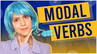 5 Essential Spanish Modal Verbs You Must Know 🇪🇸 (Easy Guide)