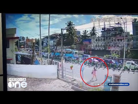 അങ്ങനെയങ്ങ് പോയാലോ... 'മാല പൊട്ടിച്ച് ഓടിയ സ്ത്രീയെ സിനിമാ സ്റ്റൈലിൽ ഓടിച്ചിട്ട് പിടിച്ച് യുവതി...'
