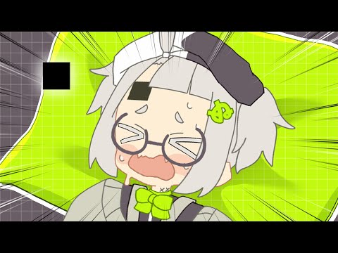 【Official Music Video】だれかぬいてくれ / DAREKANUITEKURE