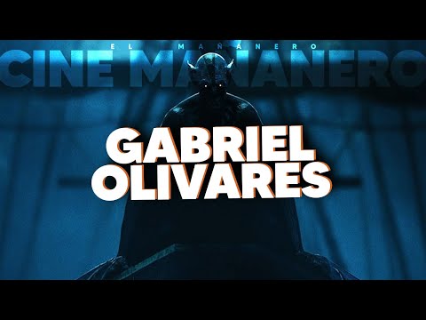 Drácula en un Mar de Sangre - Gabriel Olivares (Cine Mañanero)