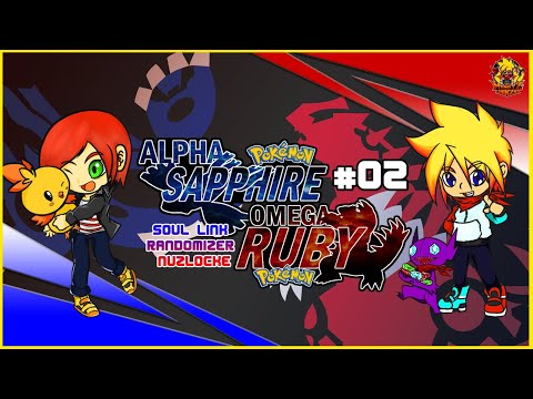 Pokemon ruby randomizer gba rom