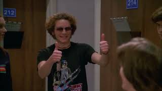 That 70s show - 'Eric catches Red & Kitty' Part 1 / 1