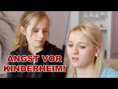 Kleine Vicky muss Ins Kinderheim? Anwalt Römer muss helfen! |2/2| Anwälte im Einsatz | SAT.1
