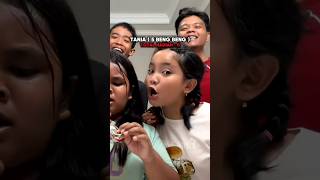 😂 TANIA NANGIS GAK DAPET APA-APA❗MOA SAMPE NGEJEK TANIA KURANG HOKI