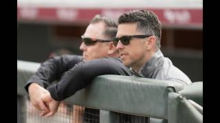 Breaking down a chaotic MLB trade deadline day for the Giants