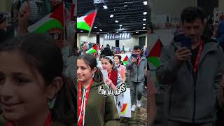 AMP's 18th Palestine Convention