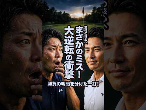 なぜかここで崩れる人の共通点