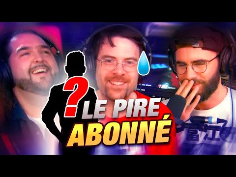 Ne faites pas ça aux Youtubeurs...