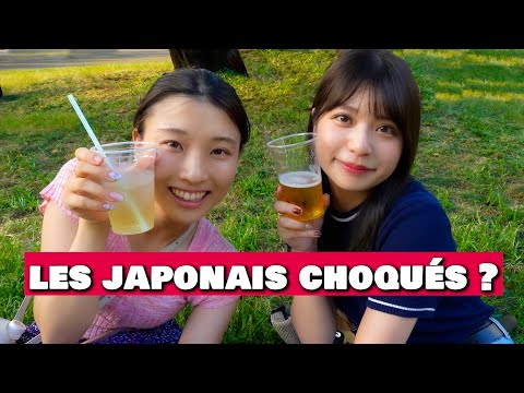 Les Japonais réagissent à la cérémonie d'ouverture des JO à Paris !