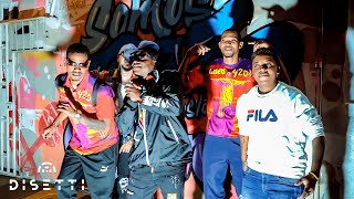 Tirso Duarte, Trinidad Mike, Diego Guevara & Dany Maynof - 5 Condones (Official Music Video)