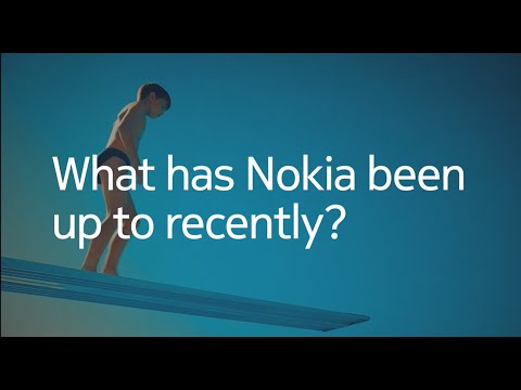 Nokia Cloud and Network Services customer success video, Q2 2022