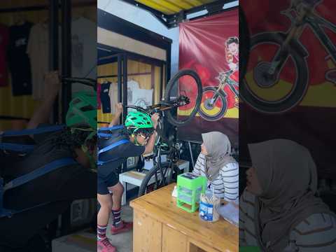 KURIR GOBIKE SELALU AMAN🗿