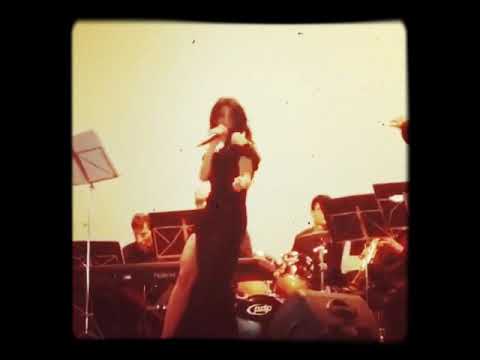 Paola Guadagno Cantantessa Live Music