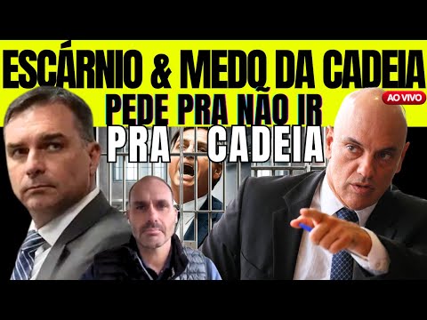 [AO VIVO] VITÓRIA DO POVO! PEC DA BLINDAGEM É DERRUBADA NA CCJ DO SENADO! BOLSONARO SE DESESPERA!
