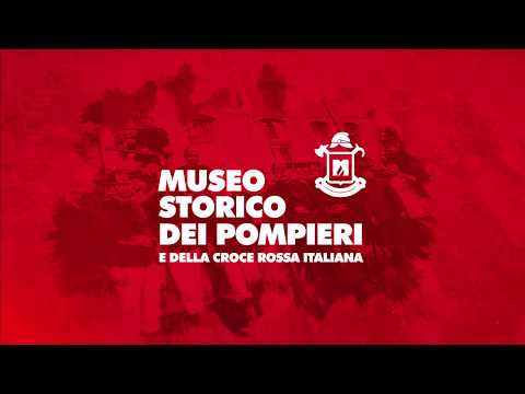Museo Storico dei Pompieri e della Croce Rossa Italiana