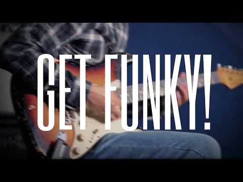 TONE TUESDAY | NUX Mighty Plug Pro | Just Funky!