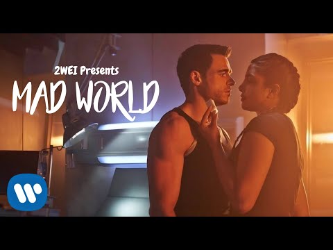 Mad World - 2WEI | Citadel - Title Track | Music Video