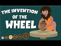 History and Technology of Wheels