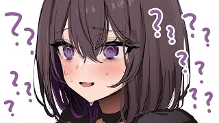 なんとなく1か月間ほぼ毎日配信してみた人の雑談配信（一旦今日が最終日）