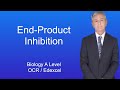 Enzyme Inhibition and Metabolic Pathways