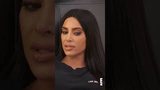 When your momager finds out you dragged someone on Twitter... again 🤣🗣️📱 #KUWTK #KimKardashian