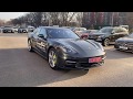 Porsche Panamera Individual