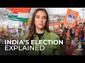 Understanding India's Election and Political Landscape