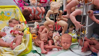 Reborn Sculptors Need to STOP letting the REBORN POLICE run their businesses!!!