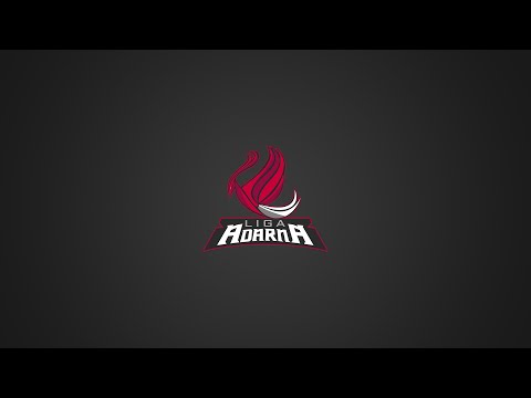 Liga Adarna Logo Reveal