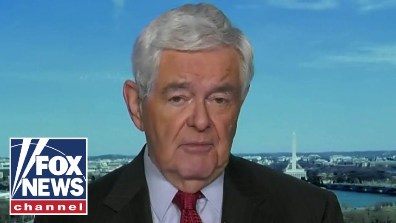 Gingrich: Republicans need to look at why we didn’t do better