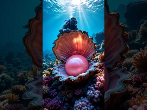 Amazing Animal Growth 6. "Sea Creatures". #animalgrowth #animals #seamonsters #seacreatures