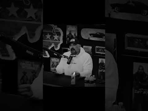 Stop Expecting You from Other People. ♟️ #andyfrisella #motivation