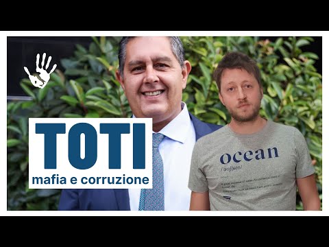 Arresto Toti, Liguria nel caos: perché così tanti scandali in
politica? - Io Non Mi Rassegno ep. 926