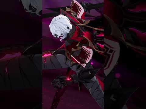 【原神】死を冒涜した罪人「月の狩人」――レリル #原神 #原神LunaIIのサムネイル