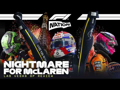 Klik hier om FORMULA 1 van 24 november te bekijken.