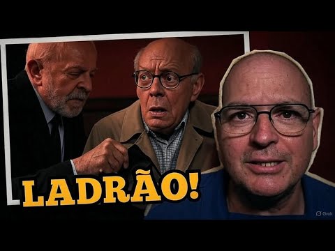 SÓ AGORA REVELADO! LULA PEDE AJUDA PARA PARTIDO DOS TRABALHADORES CRIAR NARRATIVA #noticias
