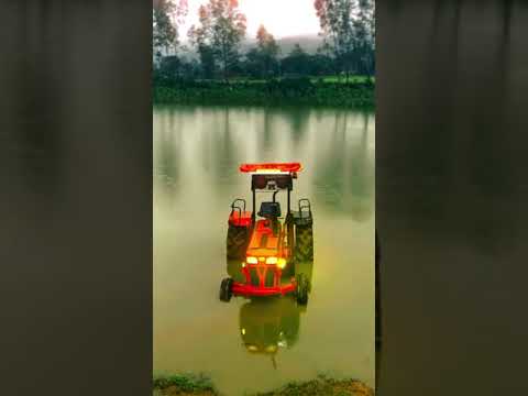 new look😶🌫️ trektor #bhojpuri #dj #song #khesari #bhojpurisong #trendingshorts #funny #minivlog