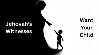 205 - Jehovah's Witnesses Want Your Child - Dennise survives pregnancy, a brain tumor & the cult