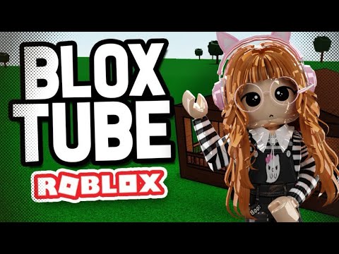 Vem ser um Bloxtuber - Roblox