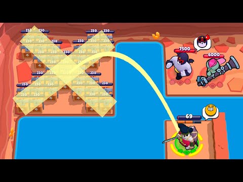 1000% LUCKY in Map *To be Continued* !!| Funny Moments & Glitches & Fails #1322