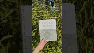 Build simple, life-giving habits to deepen your daily quiet time. #biblestudy #shorts