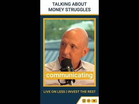 DIY Money | Why No One Talks Honestly About Their Finances