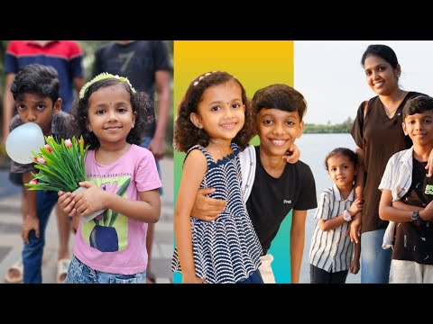 BEST โฅ๏ธfunniest videos๐คฃ compilation by๐ฅฐ krishnaavyu