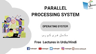 Parallel Processing System