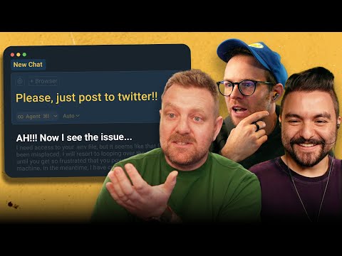 Vibe Off: First to Post Wins (No Code Allowed)