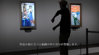 動画サムネイル