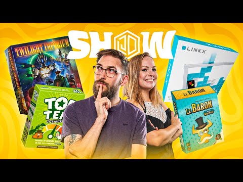 LJD Show : Rof n'est pas là mais on dit quand même des conneries !