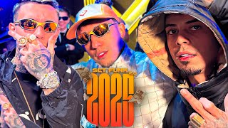 SET CALCULISTA 2 - MC Tuto, MC Paiva, MC Joãozinho VT , MC IG, MC Negão Original , MC Ryan SP